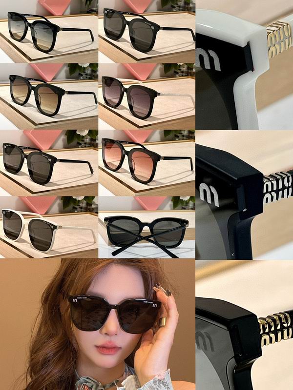 Miumiu Glasses smx (333)